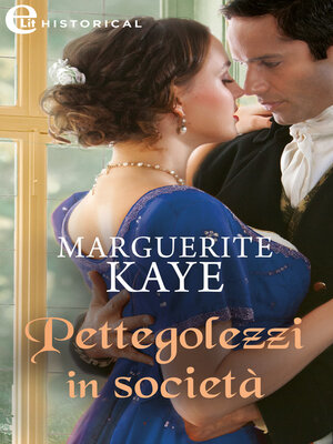 cover image of Pettegolezzi in società